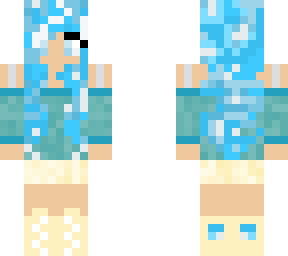beach creature
