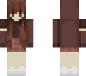 bear hoodie