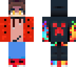 bedwars player