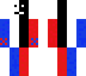 beter blob skin
