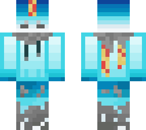 better scarf phantom