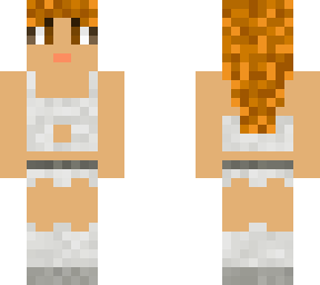 beyonce | Minecraft Skins