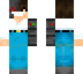bionic 4px tryed to at least