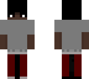 black boy 787
