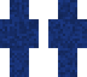 blue mash