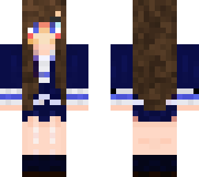 brunette ldshadowlady