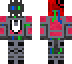 c&a model c41n