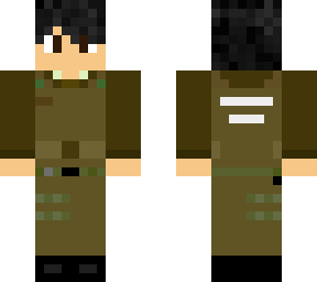 carabinero (sargento 2)