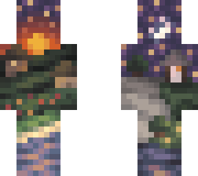 chat skin
