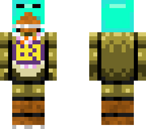 chica (c.s)