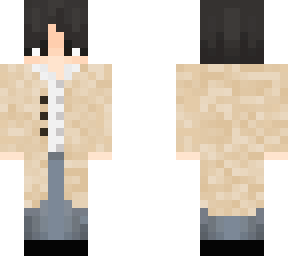 ciervillokr skin.