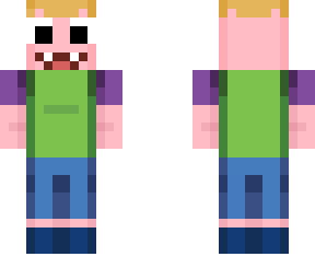 clarence