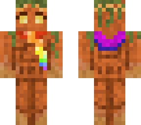 copper golem kai
