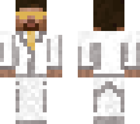 costume steve