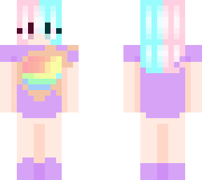 cotton candy