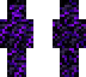 crying obsidion creeper