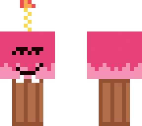 cupcake fnaf (breno)