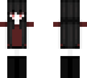 cute simple vamp <3