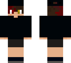 cvde new skin