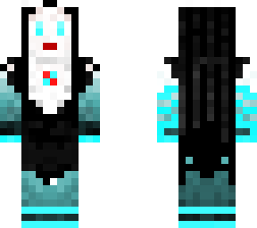 cyan