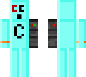 cyborg craft