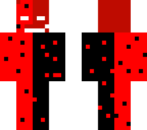 demoned samyfortnite8799 with mask
