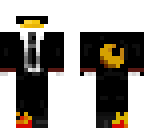 diable jambe duck