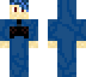 diamond pajama skin