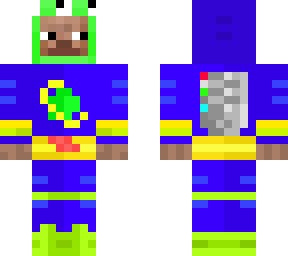 doogoo alien bleh