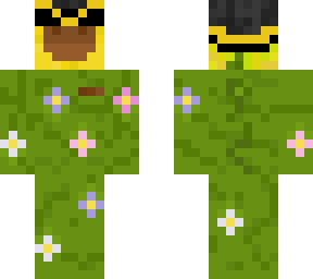 duckmatey+sunflower