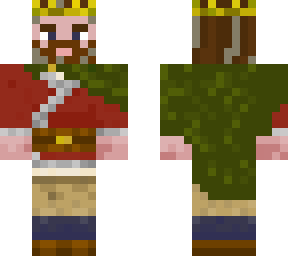 edit of cecilol “anglo-saxon noble 3.0”