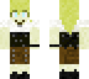 elven barmaid salem