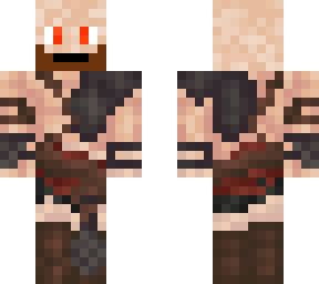 emberbrand soldier