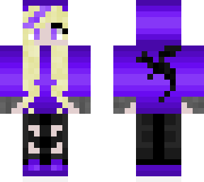 endgirlparka737 remake (800 likes)