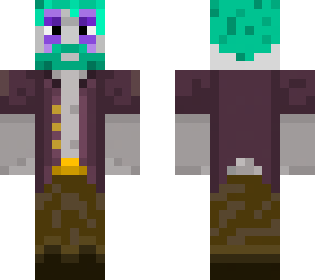 fantasy skin v2