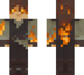 finley (blaze, rmk)