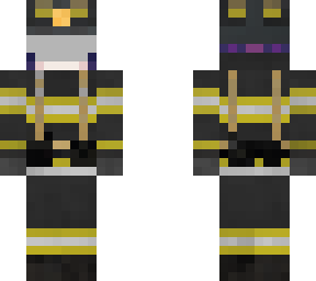 firefighter (edit)