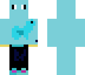 first one i made