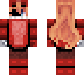 foxy (sam)