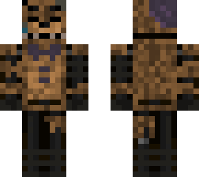 fredbear