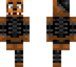 freddy-five lost nights
