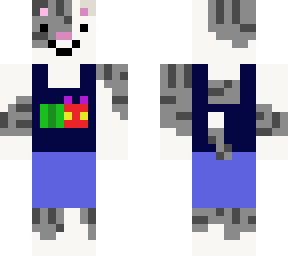 fursona :3