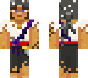 gangstapirate