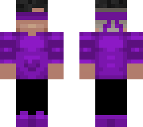 gappleaura final skin