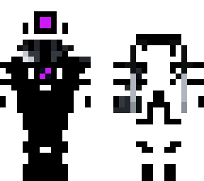 ghostfreak upgrade fusion