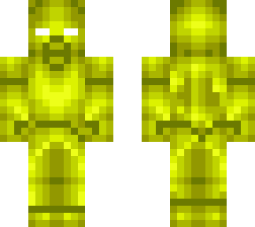 gold brine