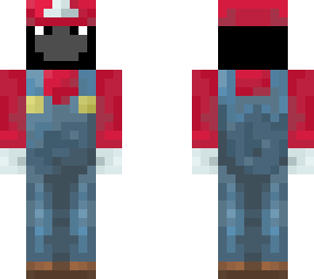 gorilla mario