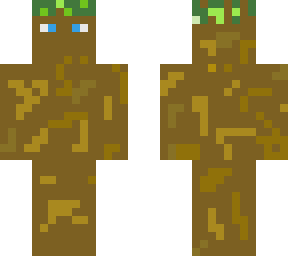 grass block