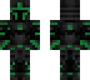 green knight