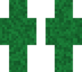 green mash